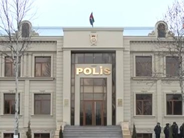 Şəki şəhəri (rayo) Polis idarəsinin əməkdaşları tərəfindən əməliyyat keçirilib. Saxlanılanlar var